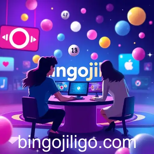 BingoJili's Expansion in Online Gaming