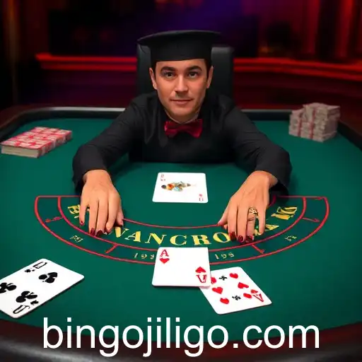 Bingojili: Revolutionizing Online Gaming in 2025