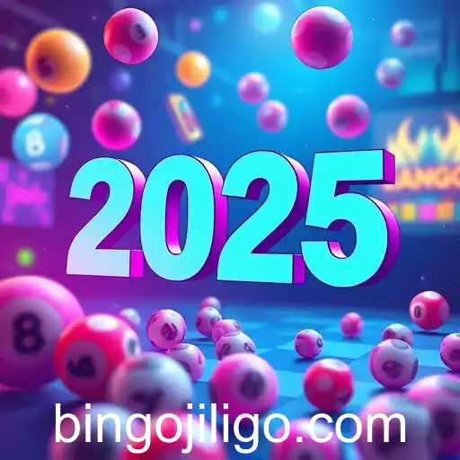 Bingojili: The Evolution of Online Gaming