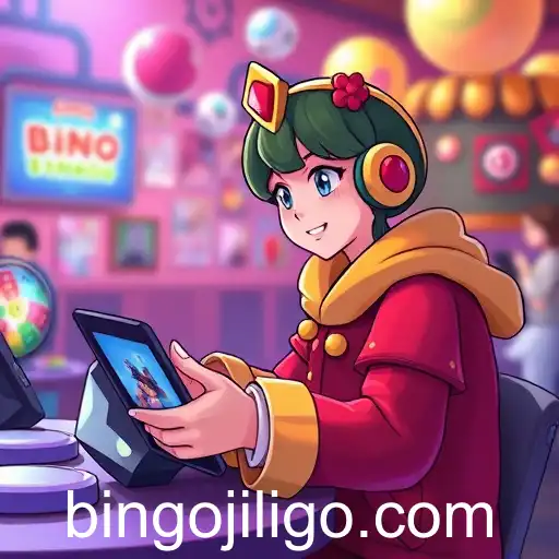 Bingojili: Exploring the Popularity of Online Gaming