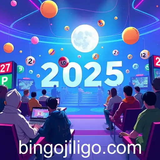 The Evolution of Online Gaming in 2025