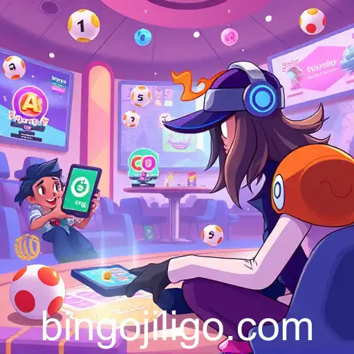 Gaming Boom: The Rise of Bingojili