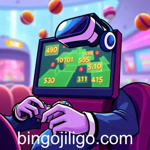 Online Gaming Dynamics Amid Evolving Trends