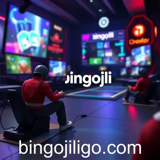 Rising Popularity of Online Gaming