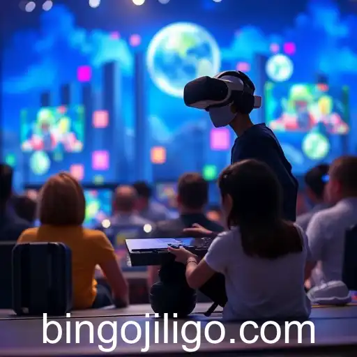 The Rise of Online Gaming Communities