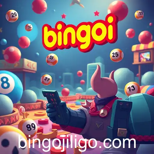 The Rise of Online Gaming: Bingojili's Impact