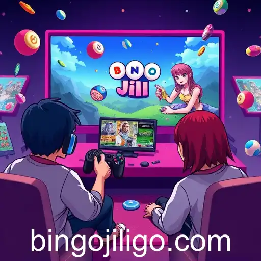 Rising Popularity of Online Gaming Platforms