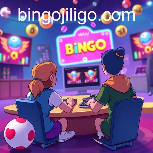 Rising Trends in Online Gaming: A Look at Bingojili