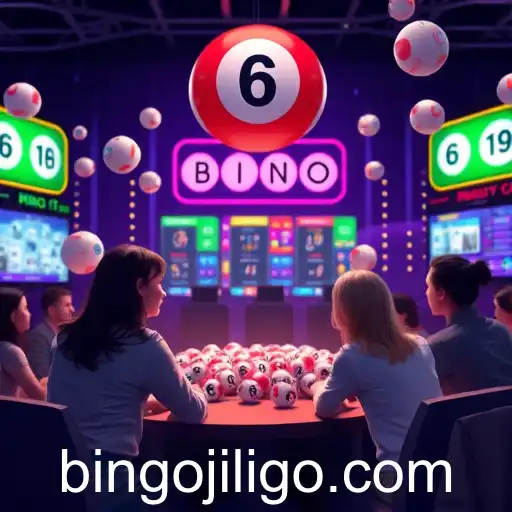 The Rise of Bingojili in the Online Gaming Sphere