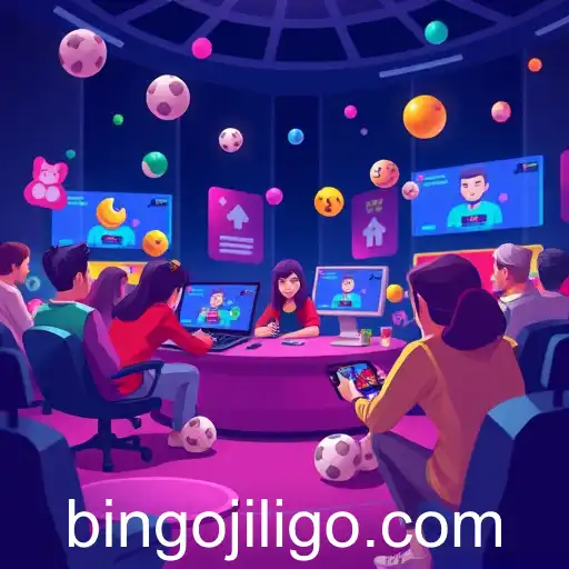 Digital Transformation in Online Gaming