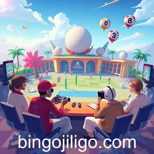 Online Gaming Trends for 2025