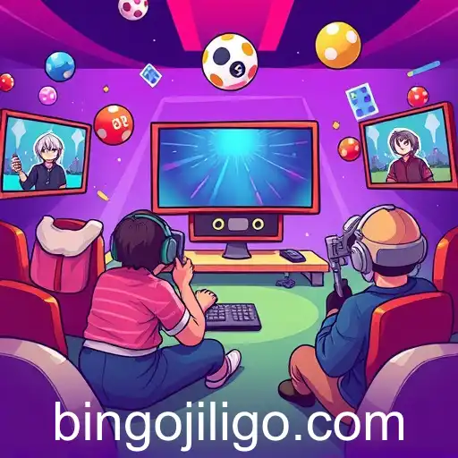 The Rise and Impact of Online Gaming Platforms