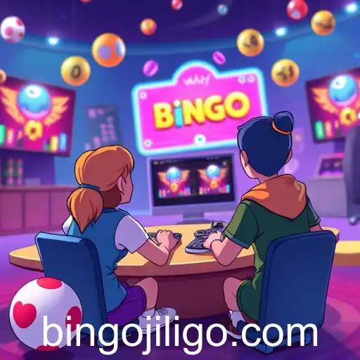 Rising Trends in Online Gaming: A Look at Bingojili