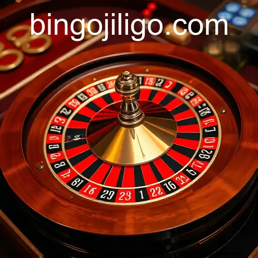 Exploring the Thrilling World of Roulette: A Bingojili Experience